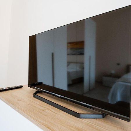 בארי Krisa Apartment מראה חיצוני תמונה