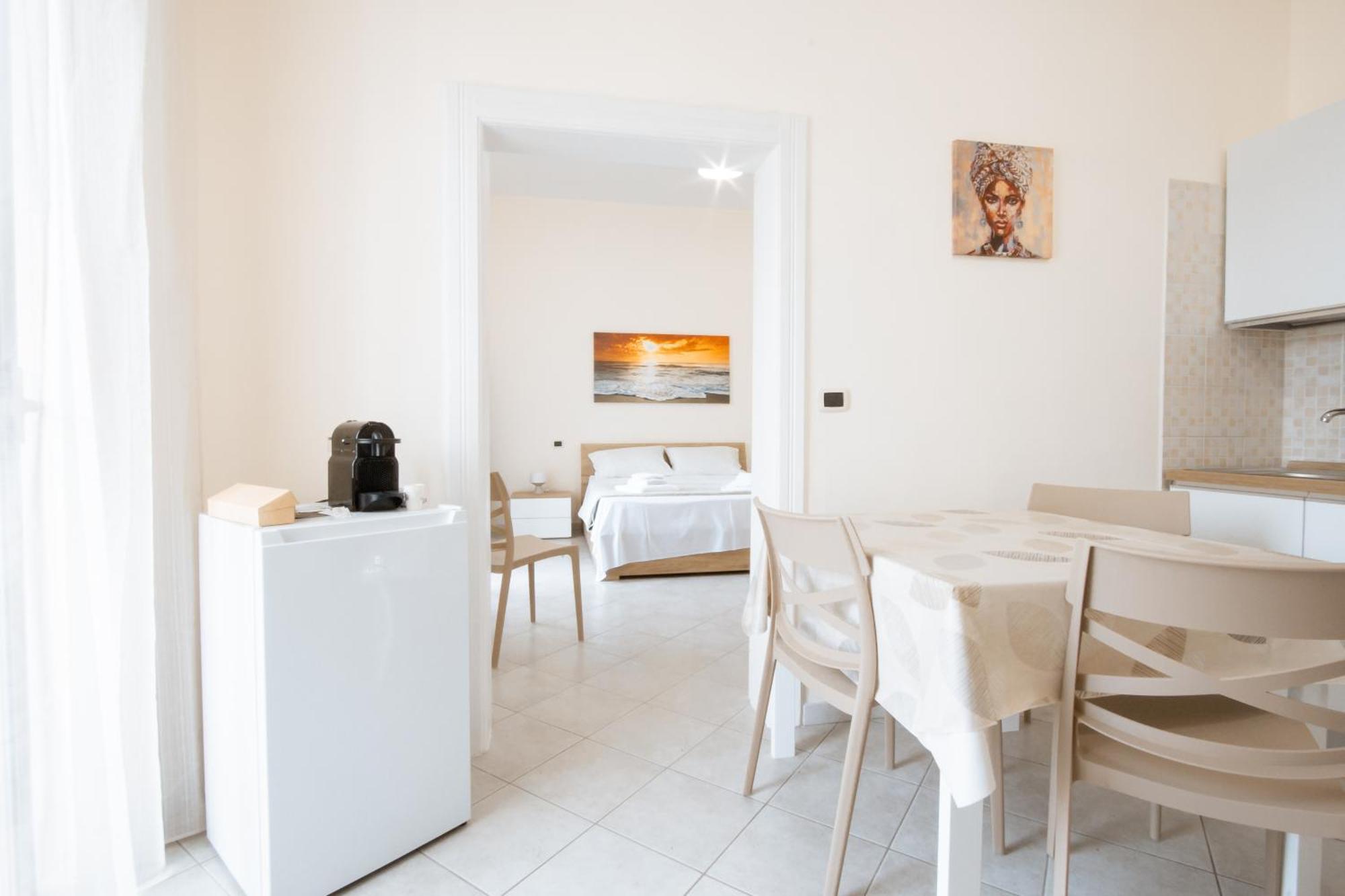 בארי Krisa Apartment מראה חיצוני תמונה