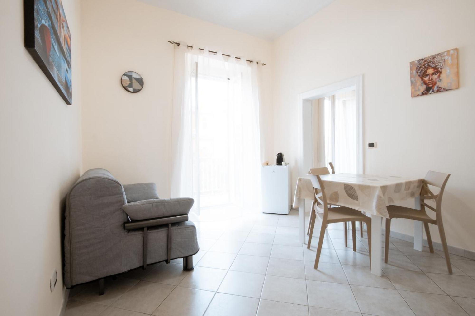 בארי Krisa Apartment מראה חיצוני תמונה
