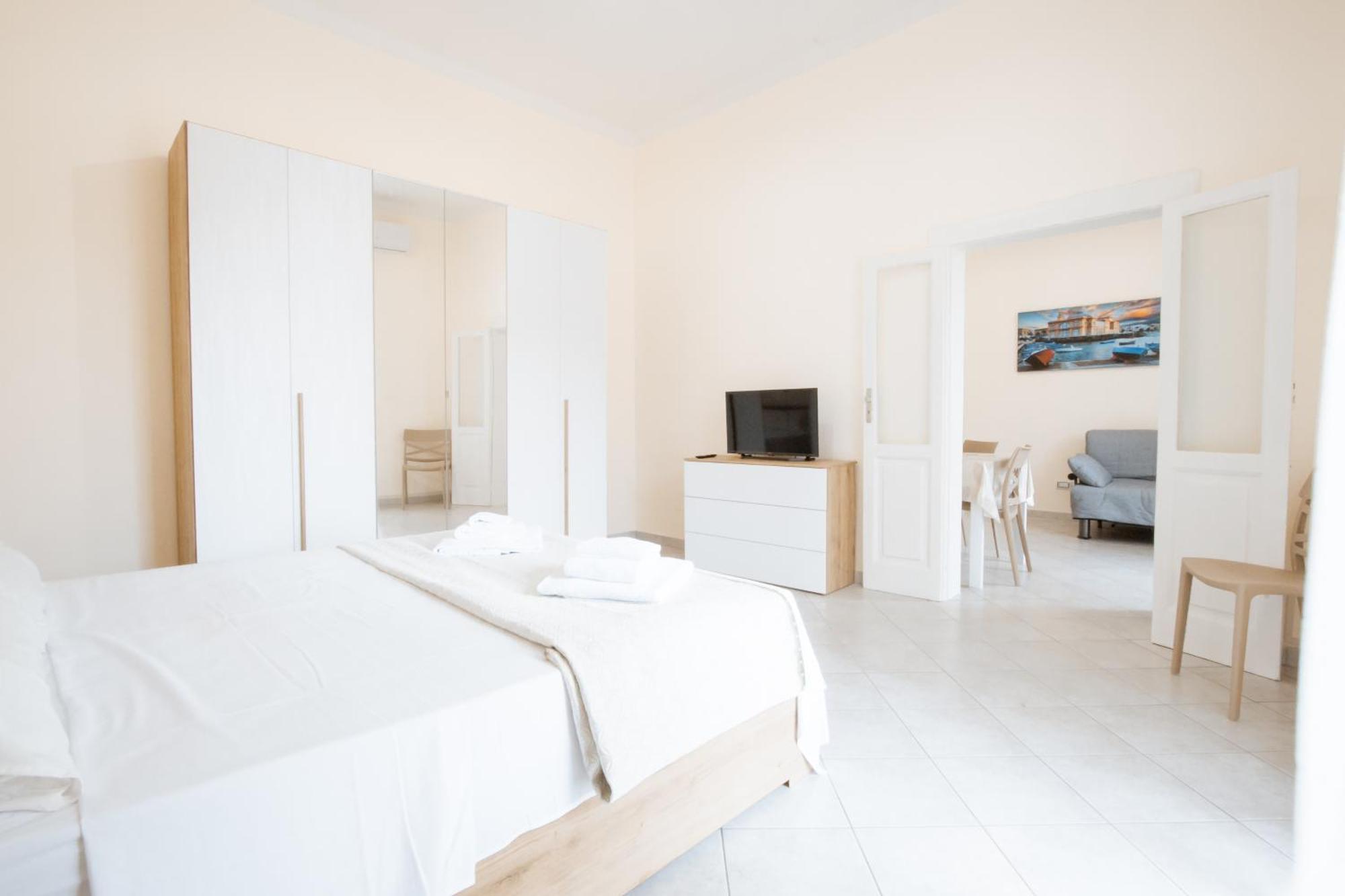 בארי Krisa Apartment מראה חיצוני תמונה