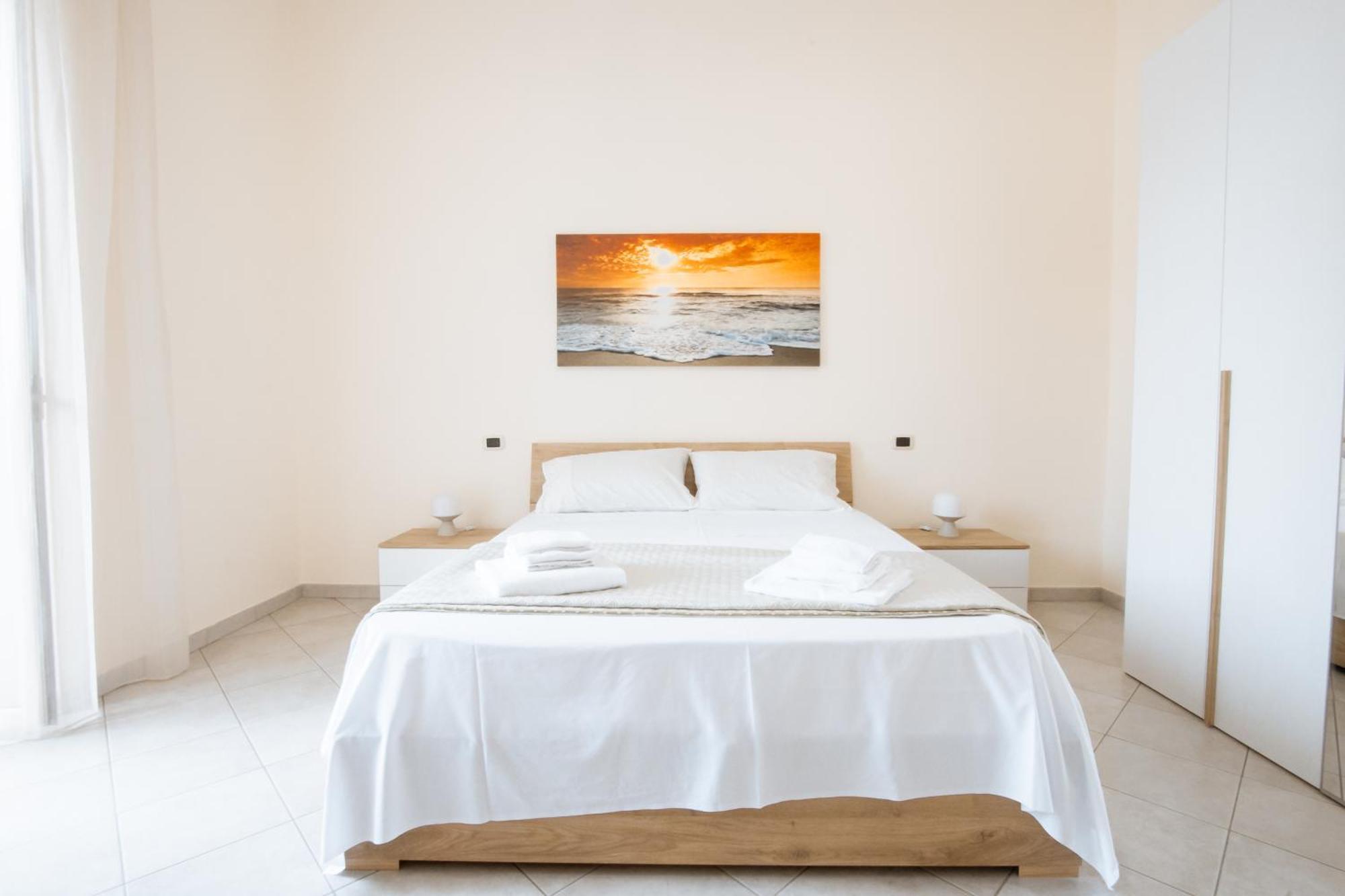 בארי Krisa Apartment מראה חיצוני תמונה