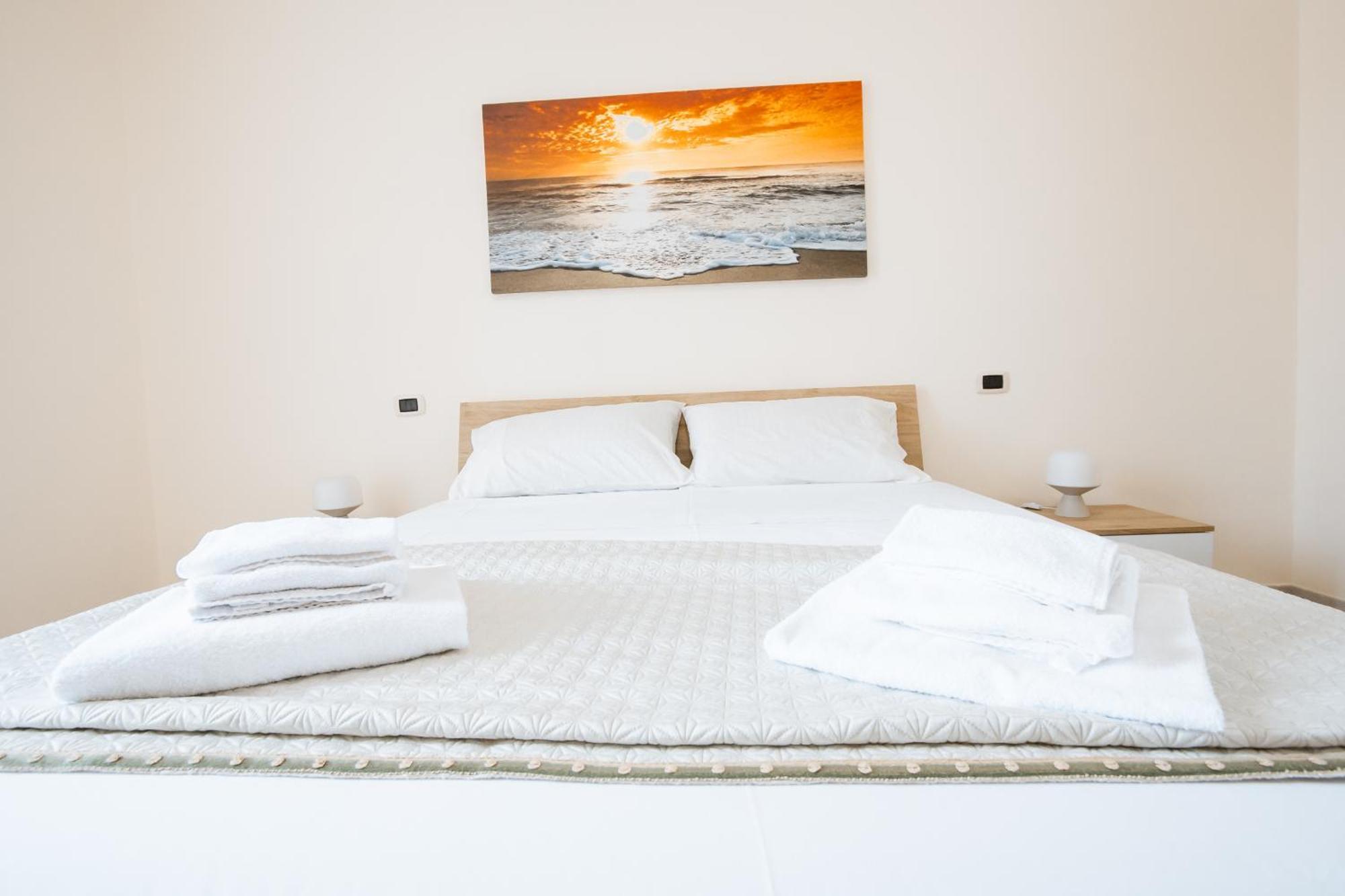 בארי Krisa Apartment מראה חיצוני תמונה