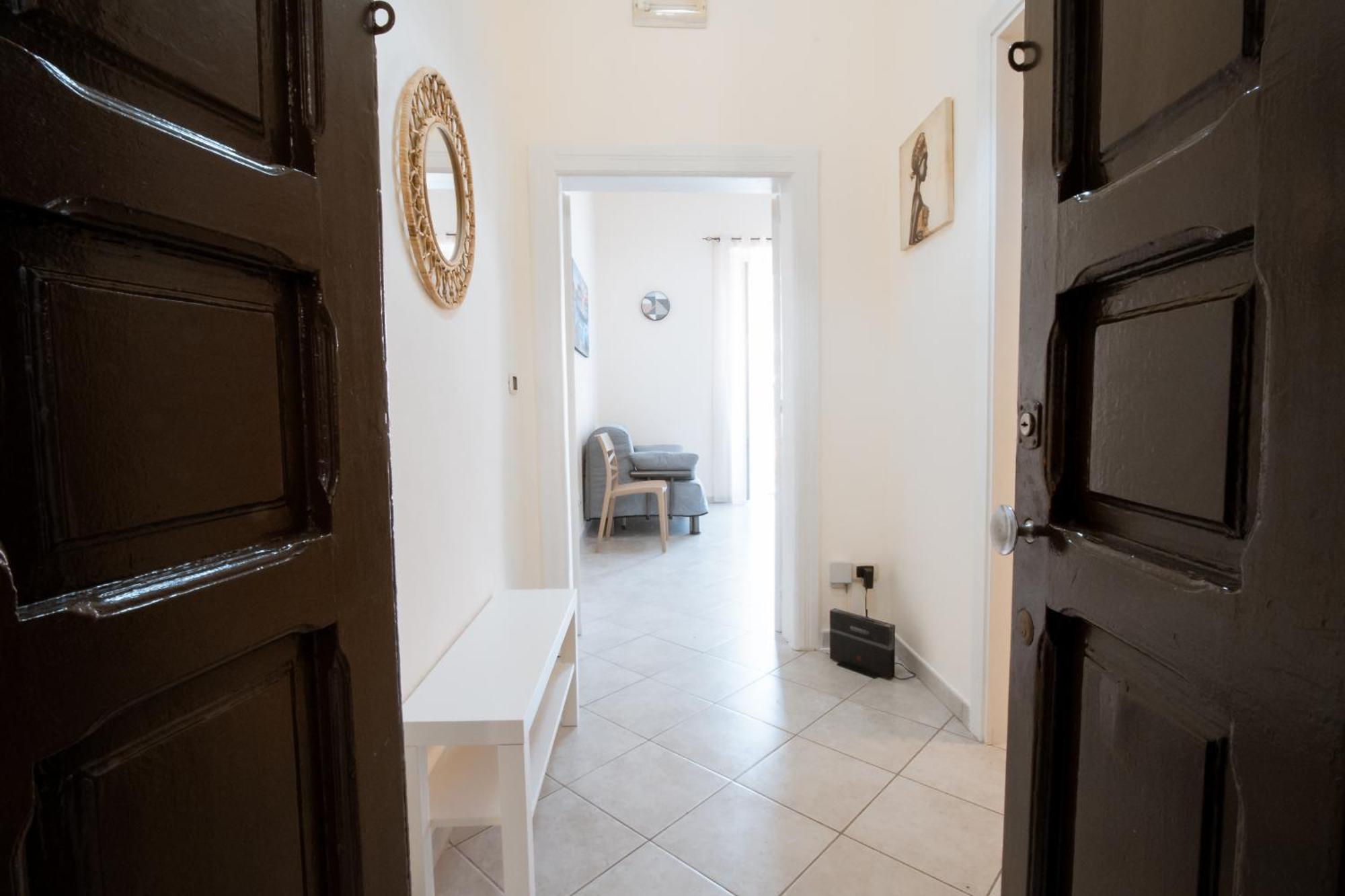 בארי Krisa Apartment מראה חיצוני תמונה